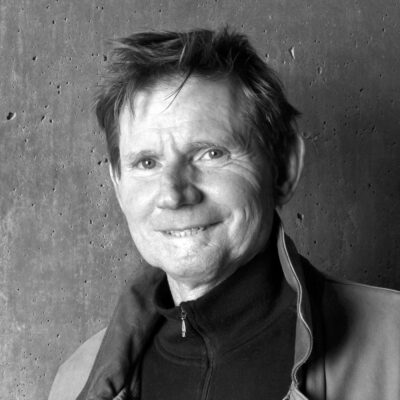 R. Gary Black