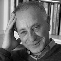 Stephen Cohen