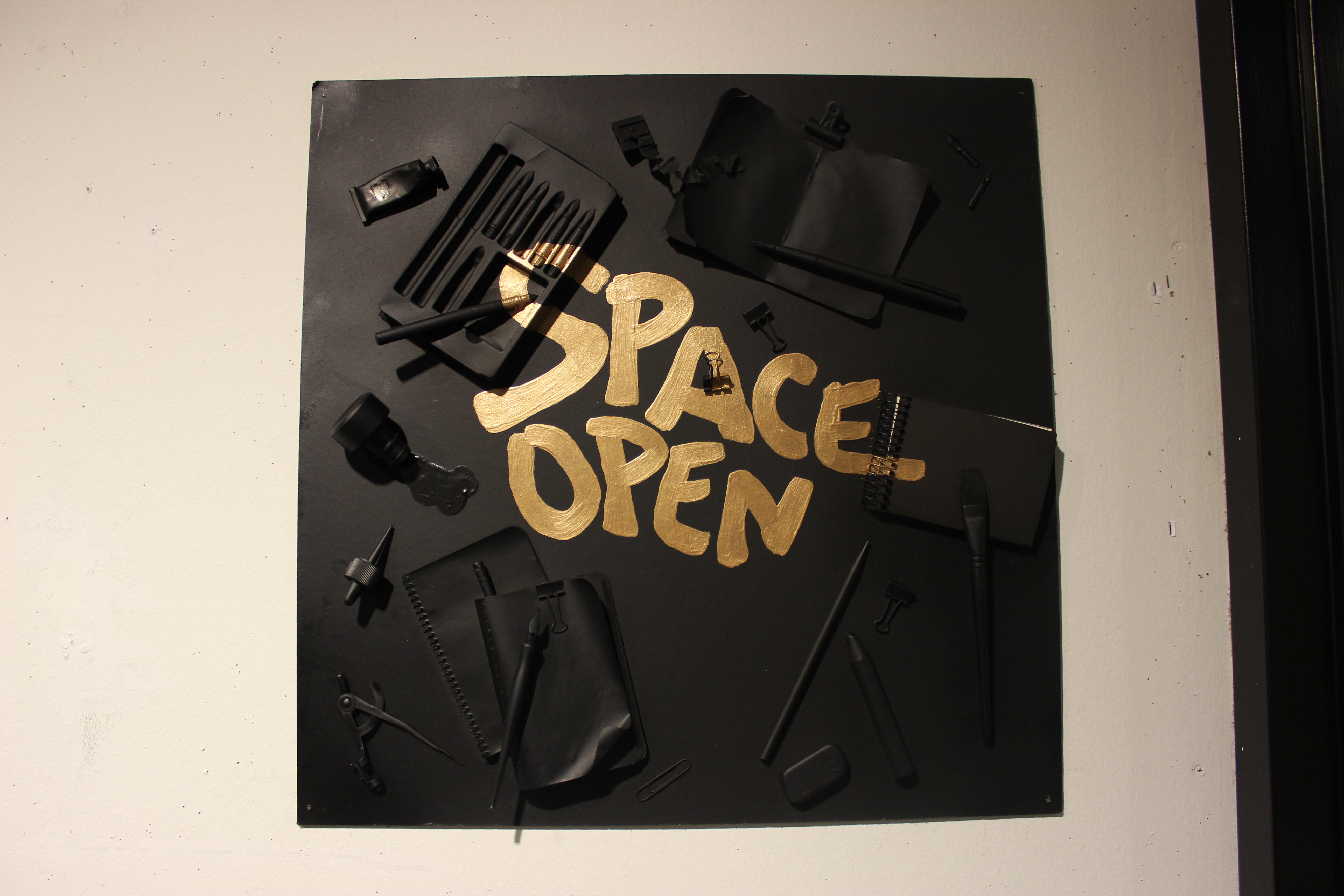 Space Open