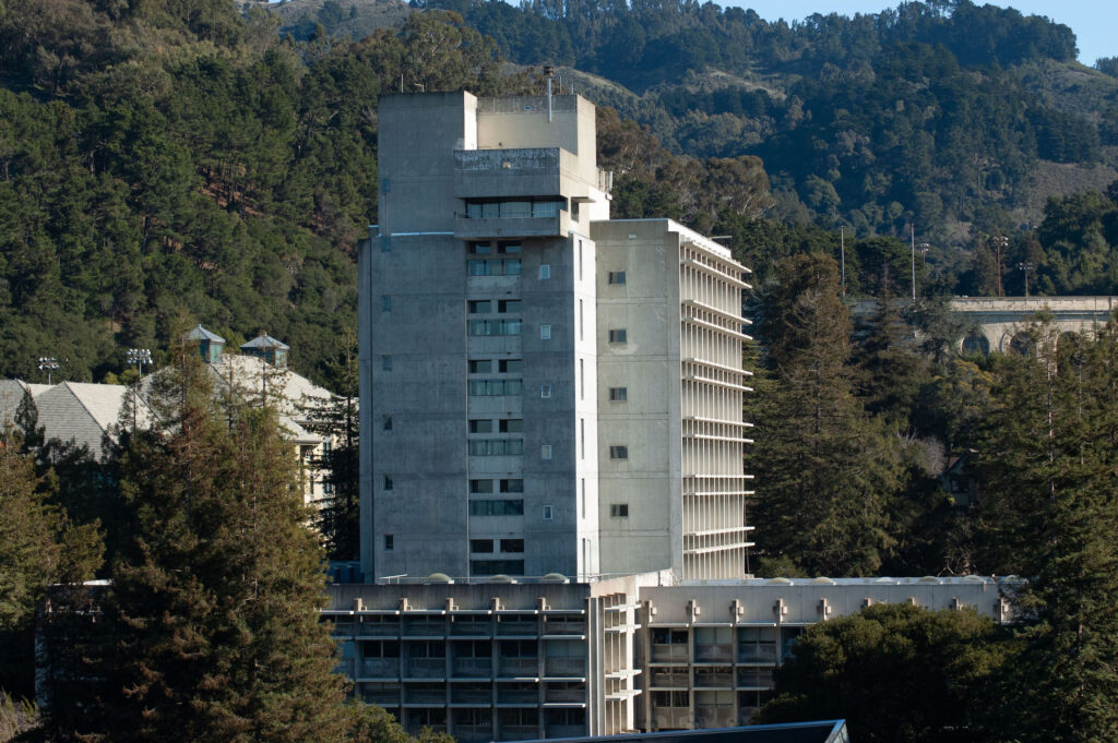 Bauer Wurster Hall