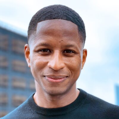 Derwin Sisnett