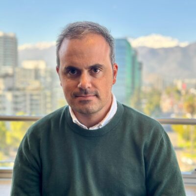 Felipe Ruiz-Tagle