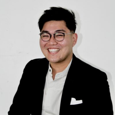 Benjamin Yang
