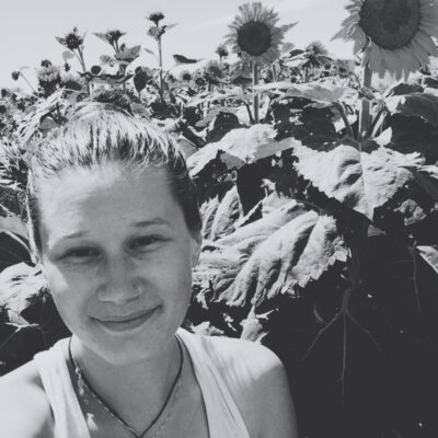 Hailey Holl-Valdez