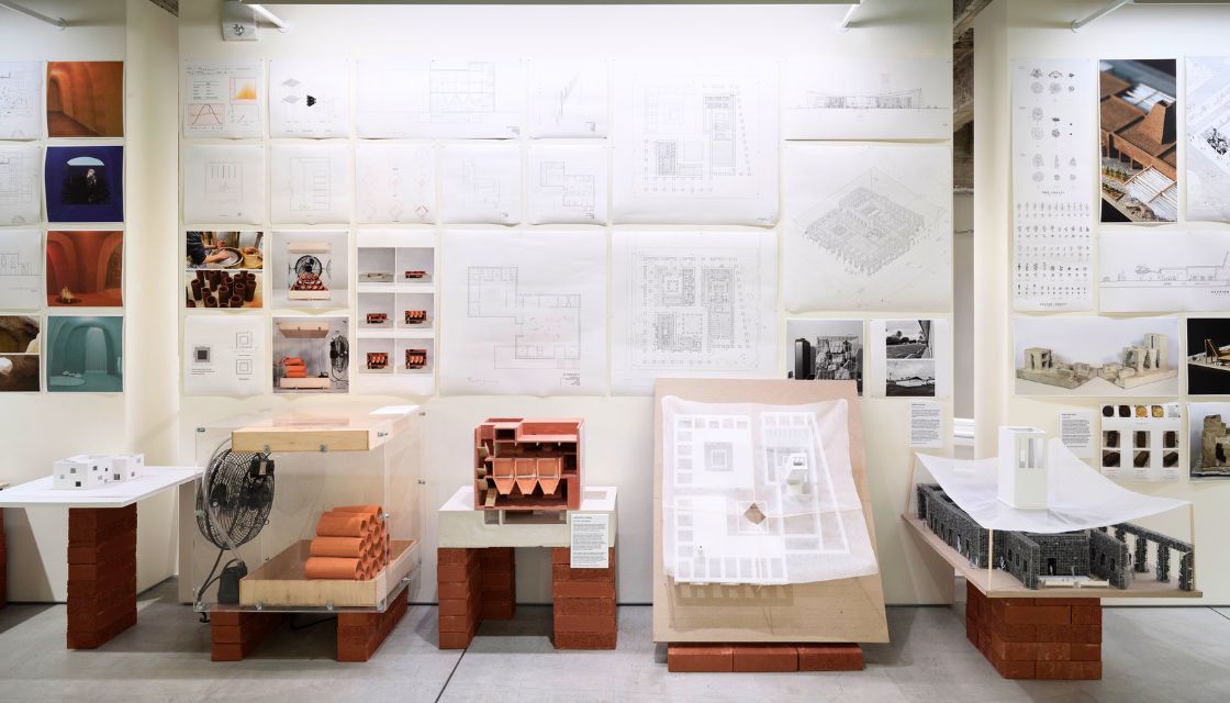 Display of student work